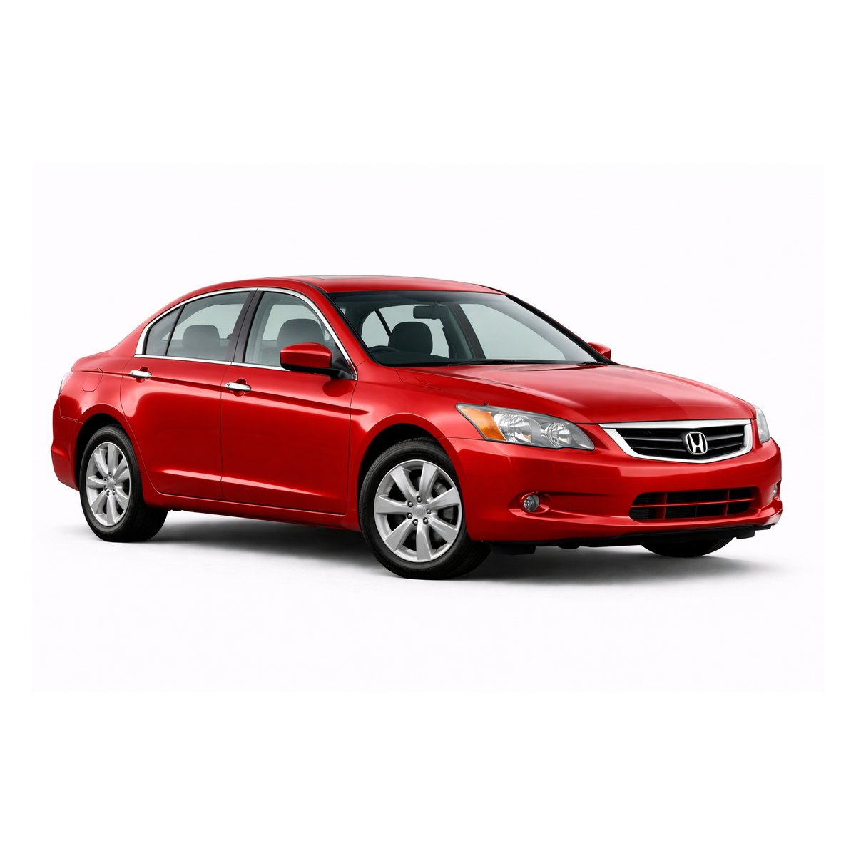 VIDRIO-PUERTA HONDA ACCORD-VTI 2008-2012